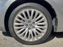 ベースグレード 禁煙車 最終型 黒本革パワーシート クルコン キセノンヘッドライト フォグ 前後センサー 社外ナビ フルセグTV Bluetooth DVD再生 SD プッシュスタート ニー&サイドエアバッグ ETC(54枚目)