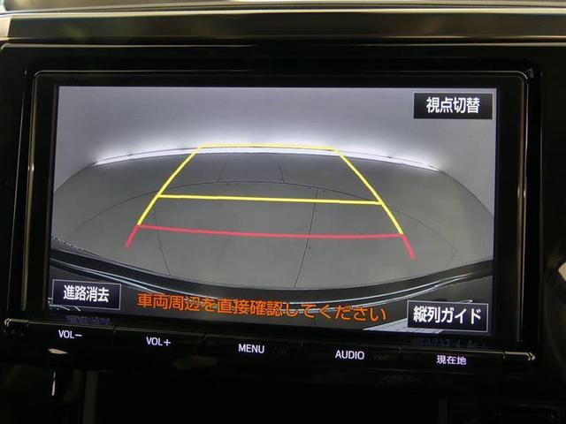 2.5Z Aエディション フルセグ メモリーナビ 後席モニター バックカメラ ドラレコ 衝突被害軽減システム ETC 両側電動スライド LEDヘッドランプ 3列シート ワンオーナー DVD再生 ミュージックプレイヤー接続可(8枚目)