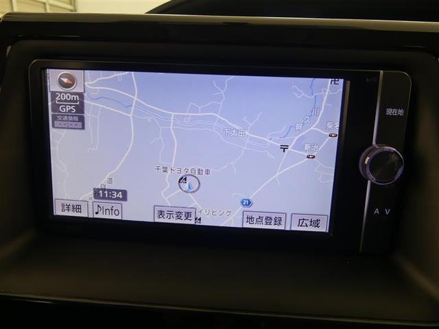 ZS フルセグ メモリーナビ バックカメラ ドラレコ ETC 電動スライドドア LEDヘッドランプ 3列シート ウオークスルー ワンオーナー DVD再生 記録簿 乗車定員7人 アイドリングストップ CD(9枚目)