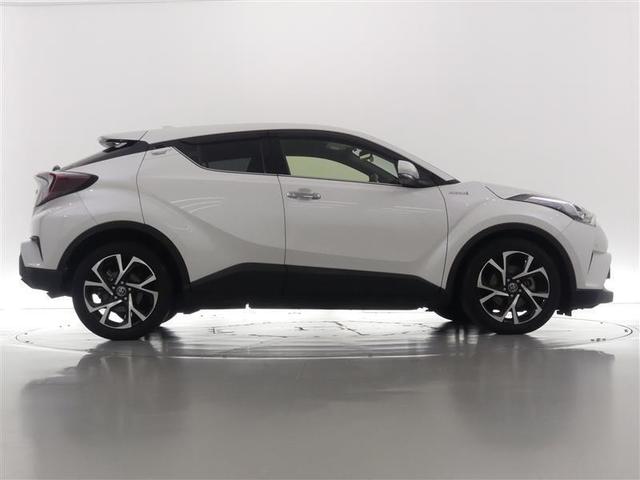 トヨタ Ｃ－ＨＲ