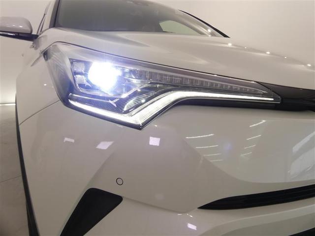 Ｃ－ＨＲ Ｇ　フルセグ　メモリーナビ　バックカメラ　ドライブレコーダー　衝突被害軽減システム　ＥＴＣ　ＬＥＤヘッドランプ　ワンオーナー　ＣＤ＆ＤＶＤ再生　記録簿　安全装備　オートクルーズコントロール　盗難防止装置（21枚目）