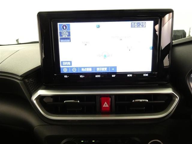 ライズ Ｚ　４ＷＤ　フルセグ　メモリーナビ　バックカメラ　衝突被害軽減システム　ＥＴＣ　ＬＥＤヘッドランプ　ＤＶＤ再生　記録簿　安全装備　オートクルーズコントロール　アイドリングストップ　ナビ＆ＴＶ　ＣＤ（6枚目）
