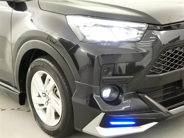 ライズ Ｇ　千葉県内販売　フルセグ　メモリーナビ　バックカメラ　衝突被害軽減システム　ＥＴＣ　ＬＥＤヘッドランプ　フルエアロ　ＣＤ＆ＤＶＤ再生　記録簿　安全装備　アイドリングストップ　アルミホイール　盗難防止装置（23枚目）