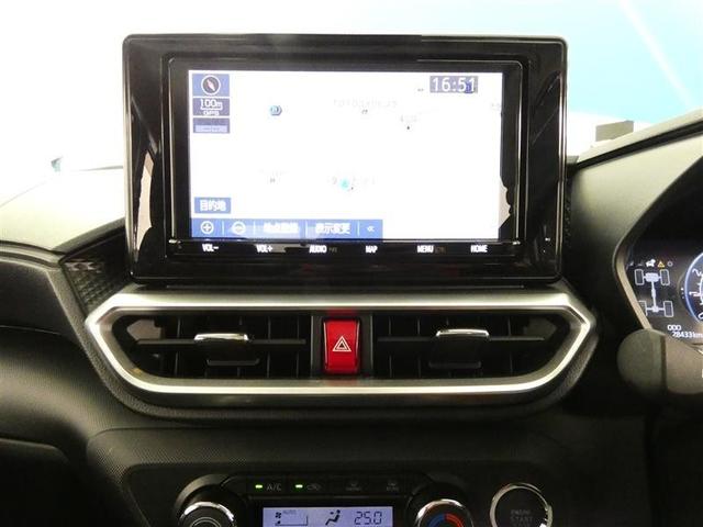 ライズ Ｚ　千葉県内販売　４ＷＤ　フルセグ　メモリーナビ　バックカメラ　衝突被害軽減システム　ＥＴＣ　ＬＥＤヘッドランプ　ワンオーナー　ＣＤ＆ＤＶＤ再生　安全装備　オートクルーズコントロール　アイドリングストップ（7枚目）