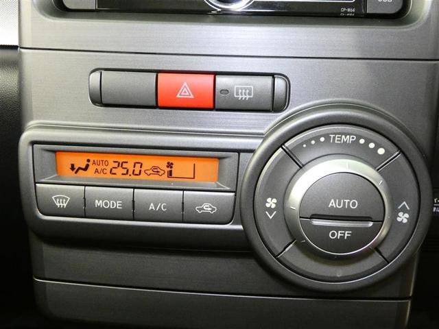 ピクシススペース カスタム X 千葉県内販売 トヨタ認定中古車 HIDヘッドライト ワンオーナー アイドリングストップ CD フルフラットシート ベンチシート 盗難防止装置 スマートキー キーレス(14枚目)