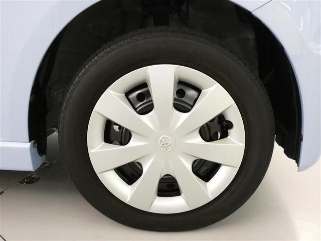 ピクシススペース カスタム X 千葉県内販売 トヨタ認定中古車 HIDヘッドライト ワンオーナー アイドリングストップ CD フルフラットシート ベンチシート 盗難防止装置 スマートキー キーレス(16枚目)