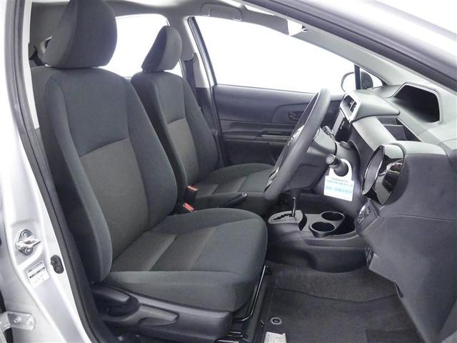 アクア Sスタイルブラック フルセグ メモリーナビ バックカメラ ドラレコ 衝突被害軽減システム ETC LEDヘッドランプ DVD再生 記録簿 ナビ&TV CD 盗難防止装置 スマートキー キーレス ハイブリッド(12枚目)