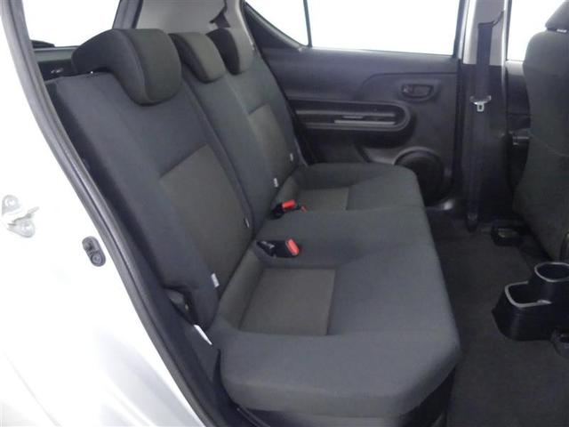 アクア Sスタイルブラック フルセグ メモリーナビ バックカメラ ドラレコ 衝突被害軽減システム ETC LEDヘッドランプ DVD再生 記録簿 ナビ&TV CD 盗難防止装置 スマートキー キーレス ハイブリッド(13枚目)