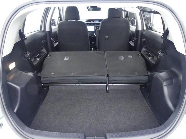 アクア Sスタイルブラック フルセグ メモリーナビ バックカメラ ドラレコ 衝突被害軽減システム ETC LEDヘッドランプ DVD再生 記録簿 ナビ&TV CD 盗難防止装置 スマートキー キーレス ハイブリッド(15枚目)