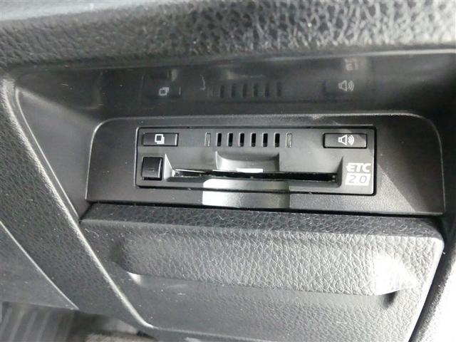 ヴォクシー ハイブリッドZS 煌III フルセグ メモリーナビ 後席モニター バックカメラ 衝突被害軽減システム ETC 両側電動スライド LEDヘッドランプ 3列シート ワンオーナー DVD再生 記録簿 乗車定員7人 ナビ&TV CD(9枚目)