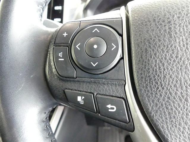 ヴォクシー ハイブリッドZS 煌III フルセグ メモリーナビ 後席モニター バックカメラ 衝突被害軽減システム ETC 両側電動スライド LEDヘッドランプ 3列シート ワンオーナー DVD再生 記録簿 乗車定員7人 ナビ&TV CD(11枚目)