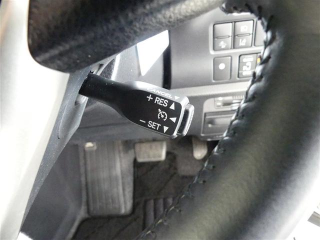 ヴォクシー ハイブリッドZS 煌III フルセグ メモリーナビ 後席モニター バックカメラ 衝突被害軽減システム ETC 両側電動スライド LEDヘッドランプ 3列シート ワンオーナー DVD再生 記録簿 乗車定員7人 ナビ&TV CD(12枚目)