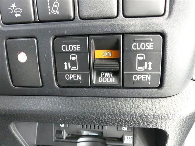 ヴォクシー ハイブリッドZS 煌III フルセグ メモリーナビ 後席モニター バックカメラ 衝突被害軽減システム ETC 両側電動スライド LEDヘッドランプ 3列シート ワンオーナー DVD再生 記録簿 乗車定員7人 ナビ&TV CD(13枚目)