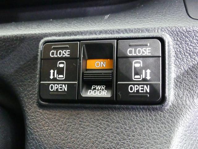 シエンタ ファンベースG クエロ フルセグ メモリーナビ バックカメラ 衝突被害軽減システム ETC 両側電動スライド LEDヘッドランプ ウオークスルー ワンオーナー DVD再生 記録簿 アイドリングストップ ナビ&TV CD(12枚目)