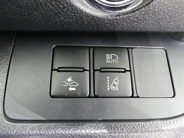 シエンタ ファンベースG クエロ フルセグ メモリーナビ バックカメラ 衝突被害軽減システム ETC 両側電動スライド LEDヘッドランプ ウオークスルー ワンオーナー DVD再生 記録簿 アイドリングストップ ナビ&TV CD(18枚目)