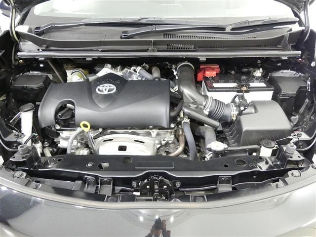 シエンタ ファンベースG クエロ フルセグ メモリーナビ バックカメラ 衝突被害軽減システム ETC 両側電動スライド LEDヘッドランプ ウオークスルー ワンオーナー DVD再生 記録簿 アイドリングストップ ナビ&TV CD(21枚目)