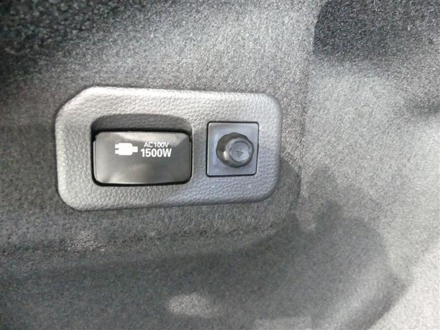 カローラツーリング ハイブリッド　ダブルバイビー　フルセグ　メモリーナビ　バックカメラ　ドラレコ　衝突被害軽減システム　ＥＴＣ　ＬＥＤヘッドランプ　ワンオーナー　ミュージックプレイヤー接続可　記録簿　安全装備　オートクルーズコントロール　ナビ＆ＴＶ（9枚目）