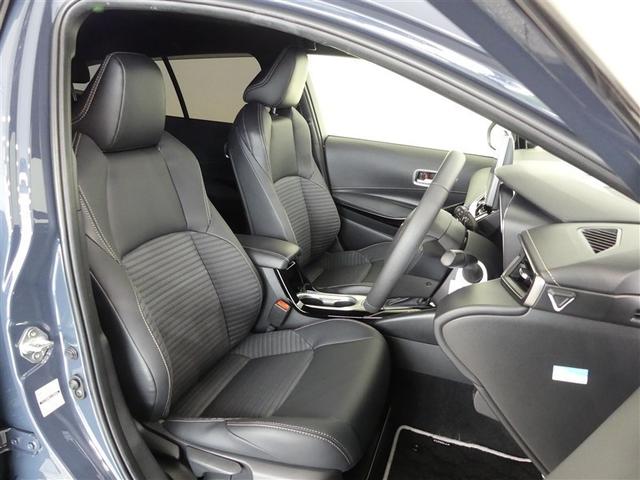 カローラツーリング ハイブリッド　ダブルバイビー　フルセグ　メモリーナビ　バックカメラ　ドラレコ　衝突被害軽減システム　ＥＴＣ　ＬＥＤヘッドランプ　ワンオーナー　ミュージックプレイヤー接続可　記録簿　安全装備　オートクルーズコントロール　ナビ＆ＴＶ（14枚目）