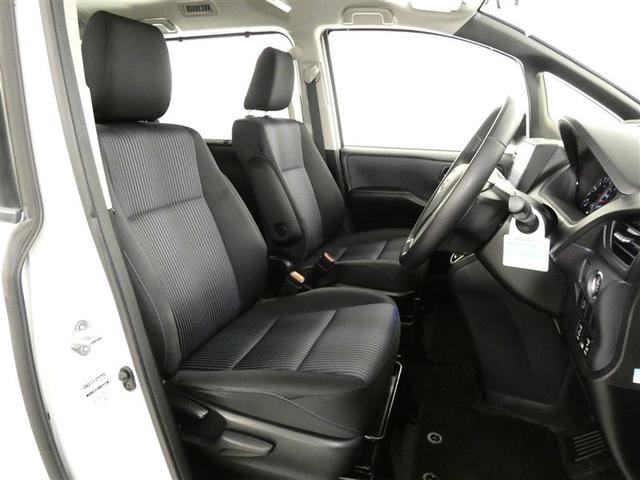 ヴォクシー ZS 煌 フルセグ メモリーナビ 後席モニター バックカメラ ETC 両側電動スライド LEDヘッドランプ 3列シート ウオークスルー DVD再生 乗車定員7人 アイドリングストップ ナビ&TV CD キーレス(12枚目)