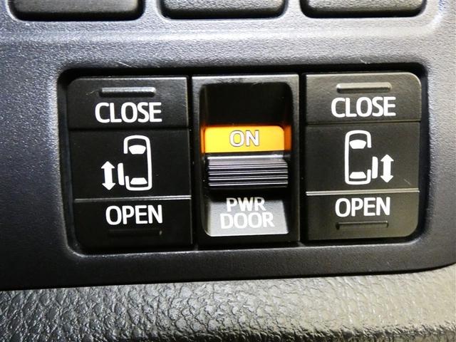 ヴォクシー ZS 煌 フルセグ メモリーナビ 後席モニター バックカメラ ETC 両側電動スライド LEDヘッドランプ 3列シート ウオークスルー DVD再生 乗車定員7人 アイドリングストップ ナビ&TV CD キーレス(19枚目)