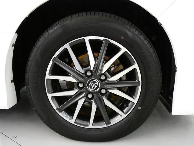 ヴォクシー ZS 煌 フルセグ メモリーナビ 後席モニター バックカメラ ETC 両側電動スライド LEDヘッドランプ 3列シート ウオークスルー DVD再生 乗車定員7人 アイドリングストップ ナビ&TV CD キーレス(21枚目)