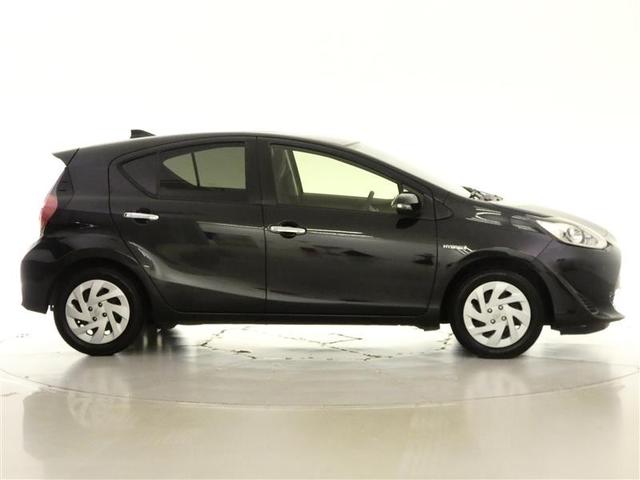 アクア Sスタイルブラック フルセグ メモリーナビ バックカメラ ドラレコ 衝突被害軽減システム ETC DVD再生 記録簿 ナビ&TV CD 盗難防止装置 スマートキー キーレス ハイブリッド(2枚目)