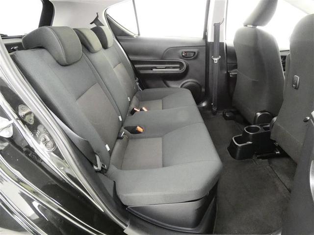 アクア Sスタイルブラック フルセグ メモリーナビ バックカメラ ドラレコ 衝突被害軽減システム ETC DVD再生 記録簿 ナビ&TV CD 盗難防止装置 スマートキー キーレス ハイブリッド(13枚目)