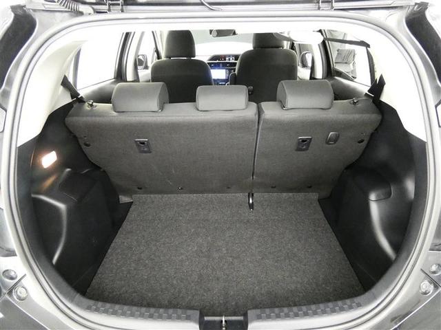 アクア Sスタイルブラック フルセグ メモリーナビ バックカメラ ドラレコ 衝突被害軽減システム ETC DVD再生 記録簿 ナビ&TV CD 盗難防止装置 スマートキー キーレス ハイブリッド(14枚目)