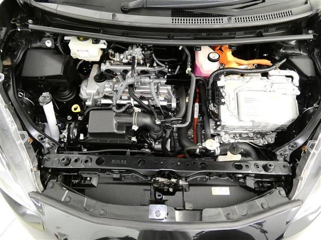 アクア Sスタイルブラック フルセグ メモリーナビ バックカメラ ドラレコ 衝突被害軽減システム ETC DVD再生 記録簿 ナビ&TV CD 盗難防止装置 スマートキー キーレス ハイブリッド(23枚目)