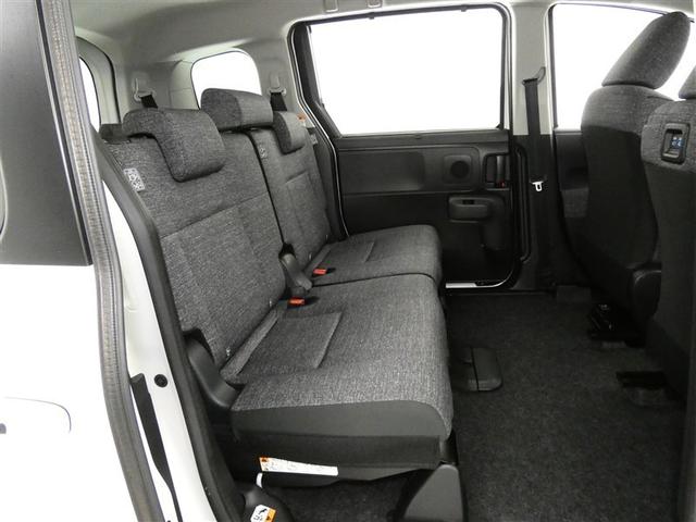 シエンタ ハイブリッドZ 千葉県内販売 フルセグ メモリーナビ バックカメラ ドライブレコーダー 衝突被害軽減システム ETC 両側電動スライドドア LEDヘッドランプ フルエアロ 3列シート ウオークスルー 乗車定員7人(12枚目)