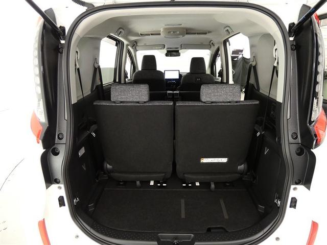 シエンタ ハイブリッドZ 千葉県内販売 フルセグ メモリーナビ バックカメラ ドライブレコーダー 衝突被害軽減システム ETC 両側電動スライドドア LEDヘッドランプ フルエアロ 3列シート ウオークスルー 乗車定員7人(13枚目)