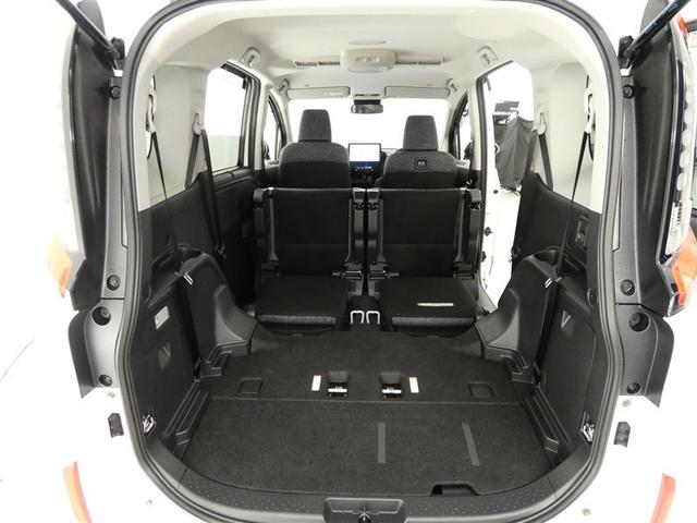 シエンタ ハイブリッドZ 千葉県内販売 フルセグ メモリーナビ バックカメラ ドライブレコーダー 衝突被害軽減システム ETC 両側電動スライドドア LEDヘッドランプ フルエアロ 3列シート ウオークスルー 乗車定員7人(14枚目)