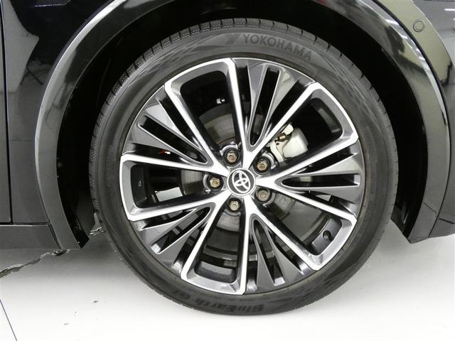 プリウス Z 千葉県内販売 サンルーフ フルセグ バックカメラ 衝突被害軽減システム ETC LEDヘッドランプ シートヒーター 記録簿 安全装備 オートクルーズコントロール 電動シート アルミホイール(28枚目)