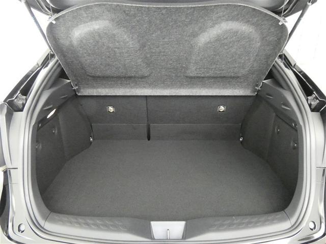 Ｃ－ＨＲ Ｇ　千葉県・茨城県内販売　寒冷地仕様　本革シート　フルセグ　メモリーナビ　バックカメラ　衝突被害軽減システム　ＥＴＣ　ＬＥＤヘッドランプ　ＣＤ＆ＤＶＤ再生　記録簿　安全装備　オートクルーズコントロール（15枚目）