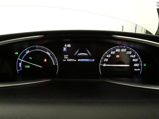 シエンタ ハイブリッドＧ　フルセグ　メモリーナビ　バックカメラ　衝突被害軽減システム　ＥＴＣ　両側電動スライド　ＬＥＤヘッドランプ　３列シート　ウオークスルー　ＤＶＤ再生　記録簿　乗車定員７人　オートクルーズコントロール　ＣＤ（5枚目）