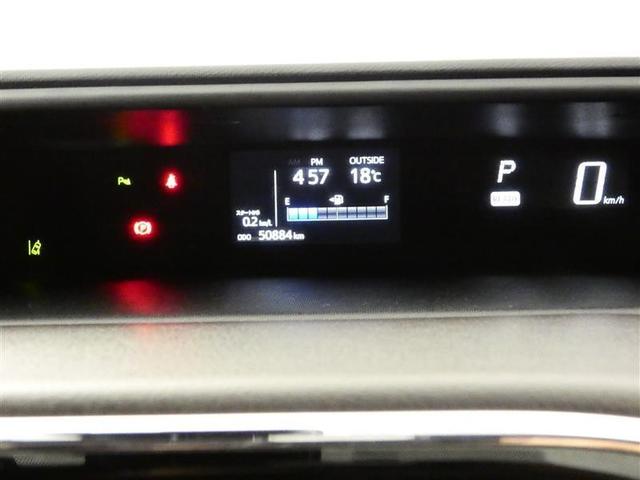 アクア クロスオーバー　グラム　千葉県内販売　フルセグ　メモリーナビ　バックカメラ　ドライブレコーダー　衝突被害軽減システム　ＥＴＣ　ＬＥＤヘッドランプ　ＣＤ＆ＤＶＤ再生　記録簿　アルミホイール　盗難防止装置　スマートキー　キーレス（5枚目）