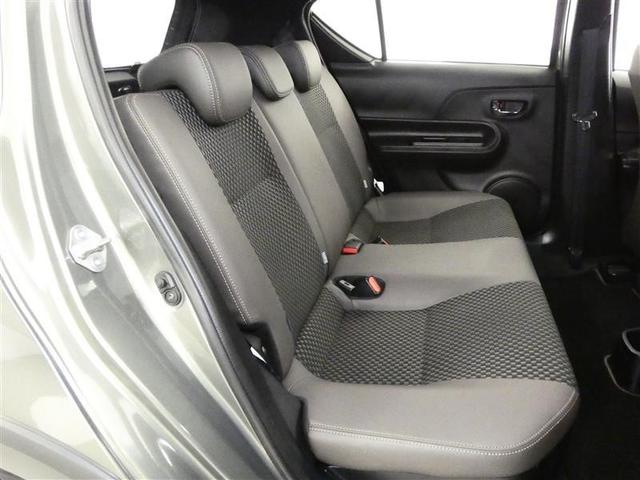 アクア クロスオーバー　グラム　千葉県内販売　フルセグ　メモリーナビ　バックカメラ　ドライブレコーダー　衝突被害軽減システム　ＥＴＣ　ＬＥＤヘッドランプ　ＣＤ＆ＤＶＤ再生　記録簿　アルミホイール　盗難防止装置　スマートキー　キーレス（13枚目）