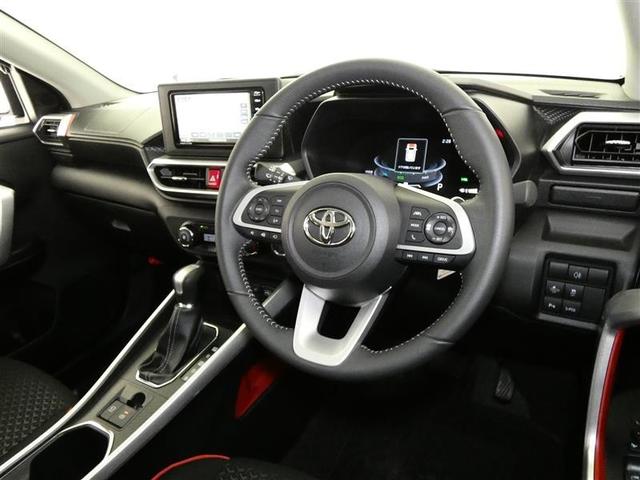 ライズ Ｚ　千葉県内販売　フルセグ　メモリーナビ　バックカメラ　衝突被害軽減システム　ＥＴＣ　ＬＥＤヘッドランプ　ＣＤ＆ＤＶＤ再生　ミュージックプレイヤー接続可　記録簿　安全装備　オートクルーズコントロール（10枚目）