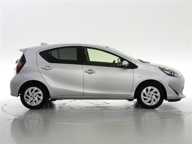 アクア Ｓスタイルブラック　千葉県内販売　フルセグ　メモリーナビ　バックカメラ　ドライブレコーダー　衝突被害軽減システム　ＥＴＣ　ＬＥＤヘッドランプ　ＣＤ＆ＤＶＤ再生　記録簿　盗難防止装置　スマートキー　キーレス　ハイブリッド（2枚目）