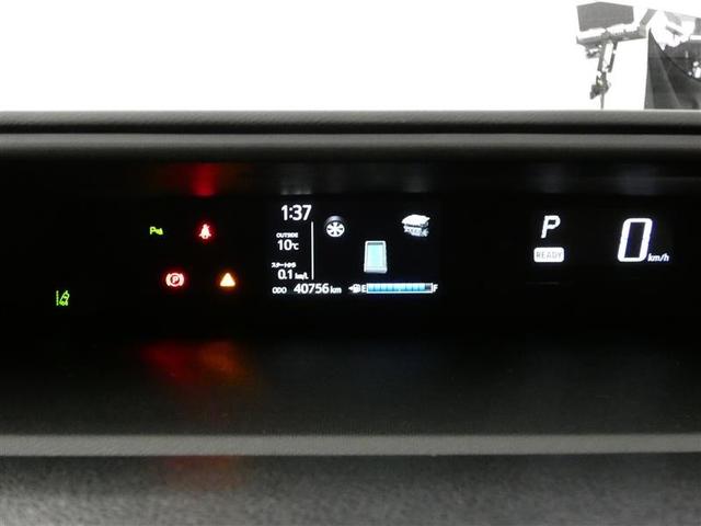 アクア Ｓスタイルブラック　千葉県内販売　フルセグ　メモリーナビ　バックカメラ　ドライブレコーダー　衝突被害軽減システム　ＥＴＣ　ＬＥＤヘッドランプ　ＣＤ＆ＤＶＤ再生　記録簿　盗難防止装置　スマートキー　キーレス　ハイブリッド（5枚目）