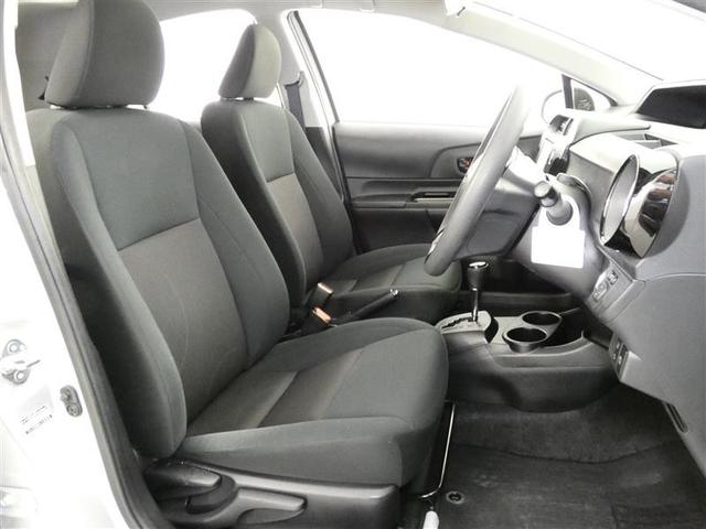 アクア Ｓスタイルブラック　千葉県内販売　フルセグ　メモリーナビ　バックカメラ　ドライブレコーダー　衝突被害軽減システム　ＥＴＣ　ＬＥＤヘッドランプ　ＣＤ＆ＤＶＤ再生　記録簿　盗難防止装置　スマートキー　キーレス　ハイブリッド（12枚目）