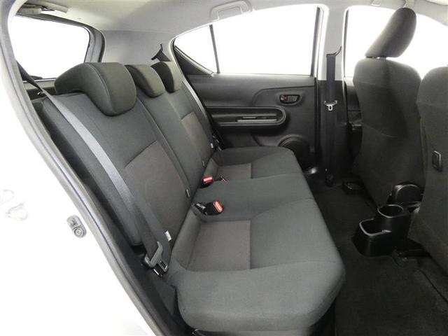 アクア Ｓスタイルブラック　千葉県内販売　フルセグ　メモリーナビ　バックカメラ　ドライブレコーダー　衝突被害軽減システム　ＥＴＣ　ＬＥＤヘッドランプ　ＣＤ＆ＤＶＤ再生　記録簿　盗難防止装置　スマートキー　キーレス　ハイブリッド（13枚目）