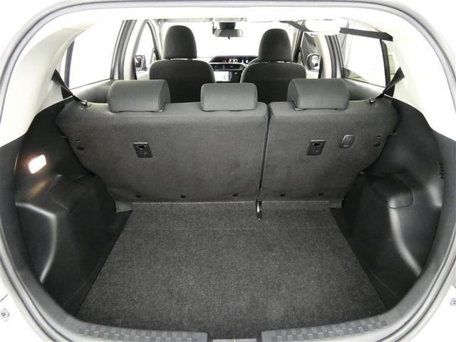 アクア Ｓスタイルブラック　千葉県内販売　フルセグ　メモリーナビ　バックカメラ　ドライブレコーダー　衝突被害軽減システム　ＥＴＣ　ＬＥＤヘッドランプ　ＣＤ＆ＤＶＤ再生　記録簿　盗難防止装置　スマートキー　キーレス　ハイブリッド（14枚目）