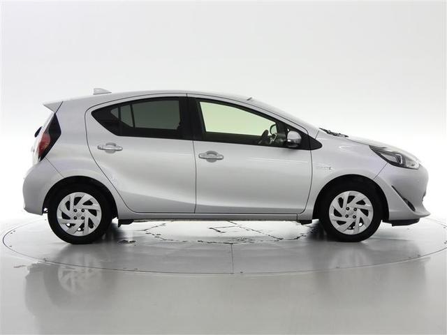 アクア Ｓスタイルブラック　千葉県内販売　フルセグ　メモリーナビ　バックカメラ　ドライブレコーダー　衝突被害軽減システム　ＥＴＣ　ＬＥＤヘッドランプ　ＣＤ＆ＤＶＤ再生　記録簿　盗難防止装置　スマートキー　キーレス　ハイブリッド（2枚目）