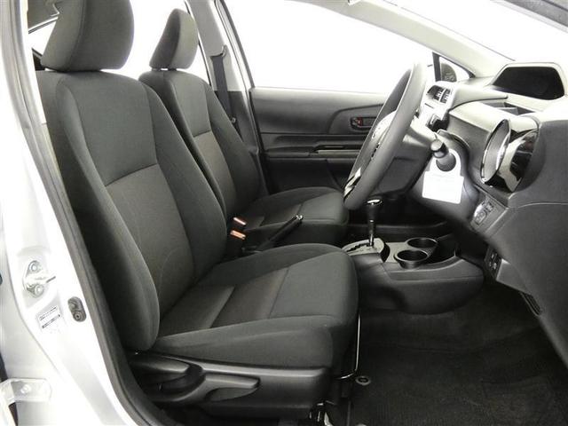 アクア Ｓスタイルブラック　千葉県内販売　フルセグ　メモリーナビ　バックカメラ　ドライブレコーダー　衝突被害軽減システム　ＥＴＣ　ＬＥＤヘッドランプ　ＣＤ＆ＤＶＤ再生　記録簿　盗難防止装置　スマートキー　キーレス　ハイブリッド（12枚目）