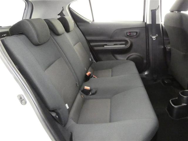 アクア Ｓスタイルブラック　千葉県内販売　フルセグ　メモリーナビ　バックカメラ　ドライブレコーダー　衝突被害軽減システム　ＥＴＣ　ＬＥＤヘッドランプ　ＣＤ＆ＤＶＤ再生　記録簿　盗難防止装置　スマートキー　キーレス　ハイブリッド（13枚目）