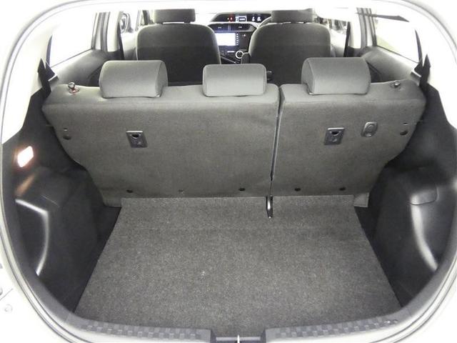 アクア Ｓスタイルブラック　千葉県内販売　フルセグ　メモリーナビ　バックカメラ　ドライブレコーダー　衝突被害軽減システム　ＥＴＣ　ＬＥＤヘッドランプ　ＣＤ＆ＤＶＤ再生　記録簿　盗難防止装置　スマートキー　キーレス　ハイブリッド（14枚目）