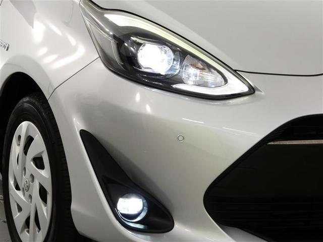 アクア Ｓスタイルブラック　千葉県内販売　フルセグ　メモリーナビ　バックカメラ　ドライブレコーダー　衝突被害軽減システム　ＥＴＣ　ＬＥＤヘッドランプ　ＣＤ＆ＤＶＤ再生　記録簿　盗難防止装置　スマートキー　キーレス　ハイブリッド（22枚目）