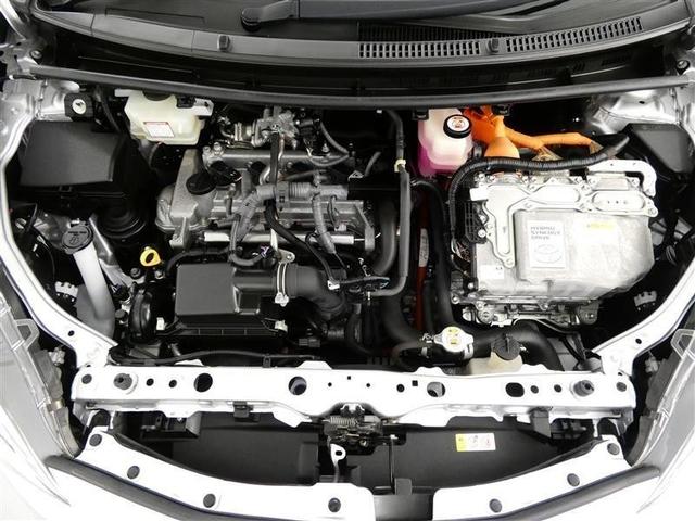 アクア Ｓスタイルブラック　千葉県内販売　フルセグ　メモリーナビ　バックカメラ　ドライブレコーダー　衝突被害軽減システム　ＥＴＣ　ＬＥＤヘッドランプ　ＣＤ＆ＤＶＤ再生　記録簿　盗難防止装置　スマートキー　キーレス　ハイブリッド（24枚目）