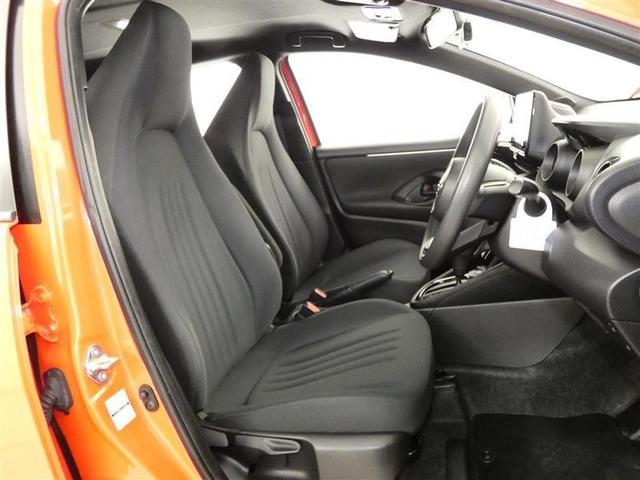 ヤリス G 千葉県内販売 フルセグ メモリーナビ バックカメラ 衝突被害軽減システム ETC ワンオーナー 記録簿 安全装備 オートクルーズコントロール 盗難防止装置 スマートキー(11枚目)